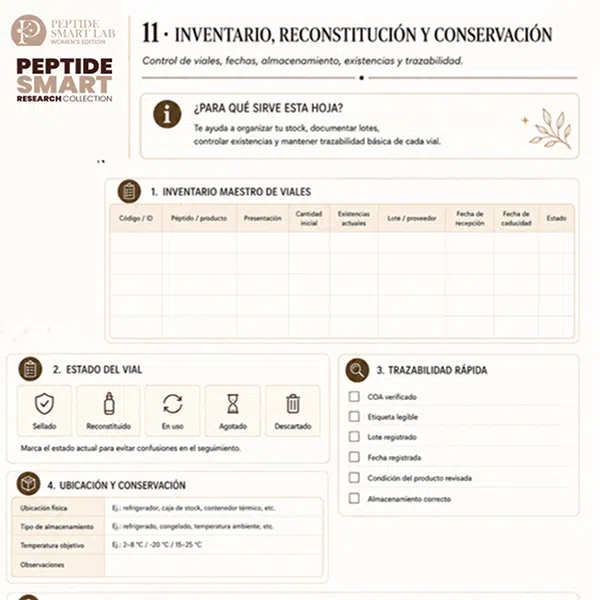 Inventario