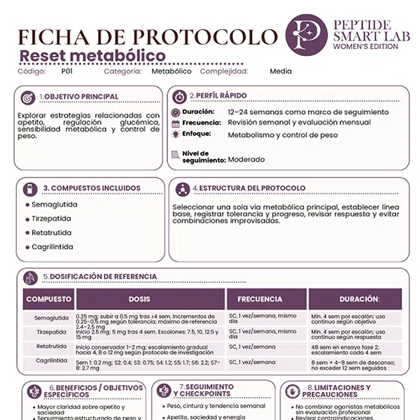 Protocolo de referencia